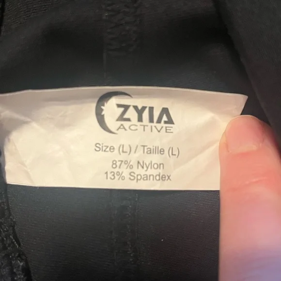 โจ ZYIA ๐ฉ๐๐๐๐ ๐จ๐๐๐๐๐
๐ช๐๐๐๐ ๐ฑ๐๐๐๐๐๐โจ - Picture 5 of 9